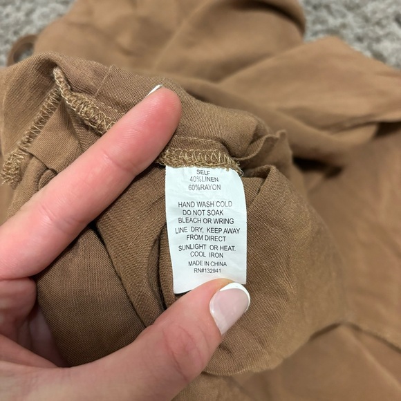 Amanda Uprichard X Revolve Janet Dress - Picture 6 of 7